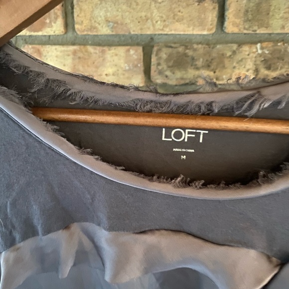 Loft top - Picture 4 of 4